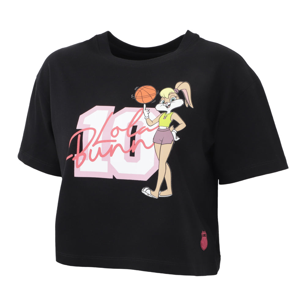 Playera Lola Sign Women