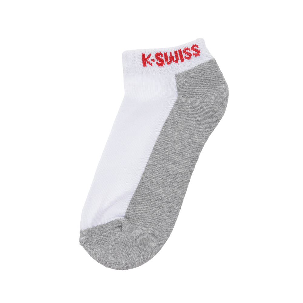 3 pack Calcetas K-swiss Niño