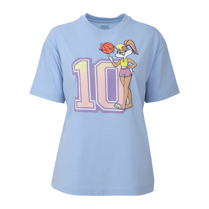 Playera Lola 10 Women