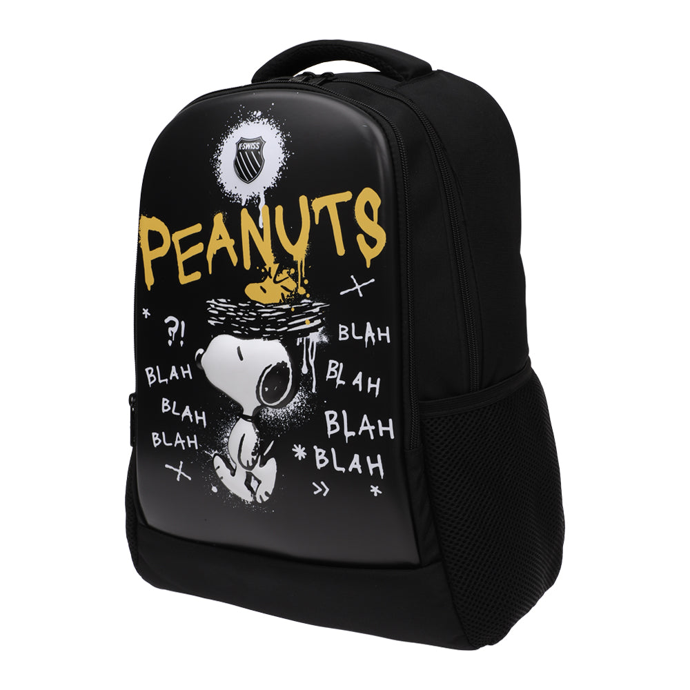 Mochila Snoopy Blah Blah