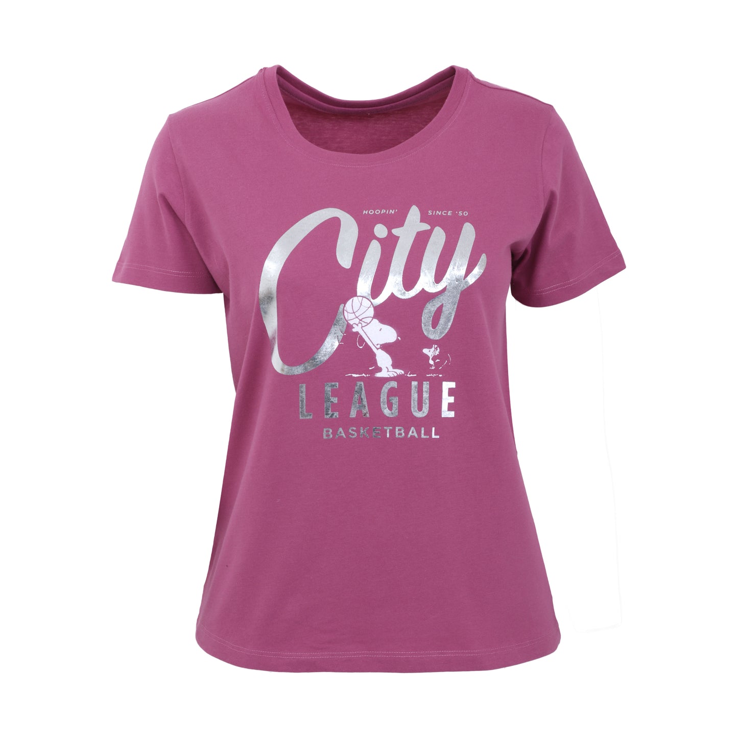 Playera Snoopy Women