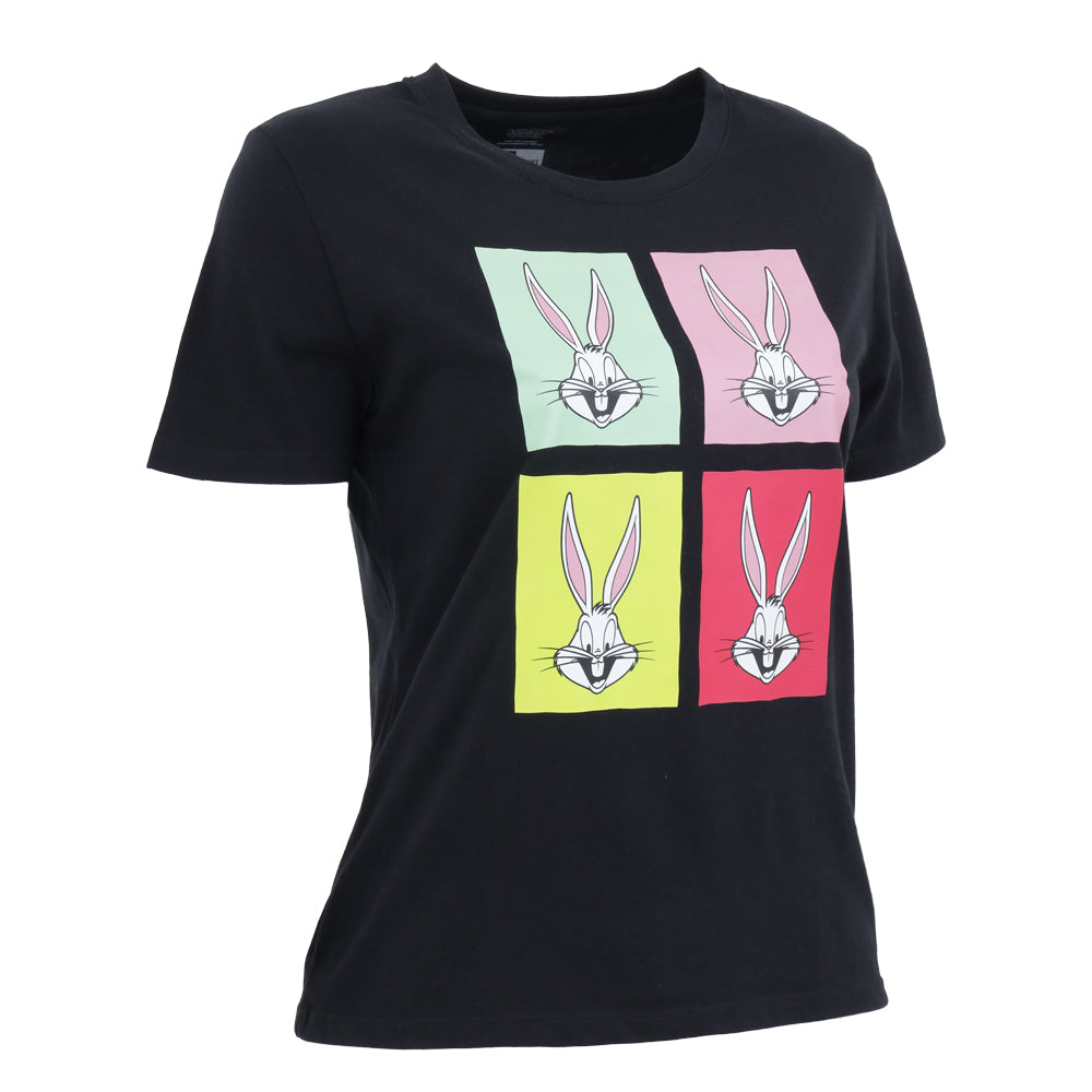 Playera Bugs X4 Women