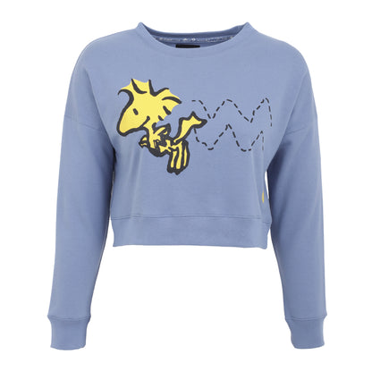 Sudadera Snoopy Madisson Women