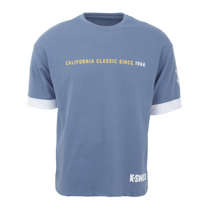 Playera Over-SL Men