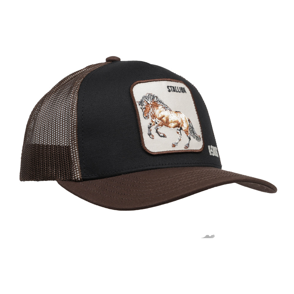 Gorra Caballo