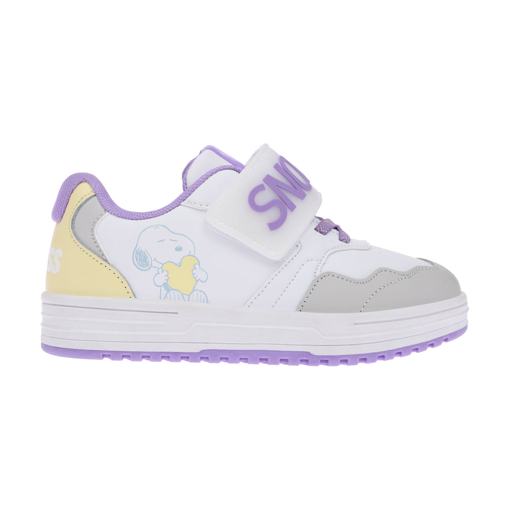 Tenis Snoopy Peanuts Joe Cool Ch