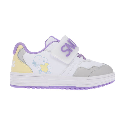 Tenis Snoopy Peanuts Joe Cool Ch
