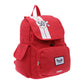 Mochila Snoopy Motorsport