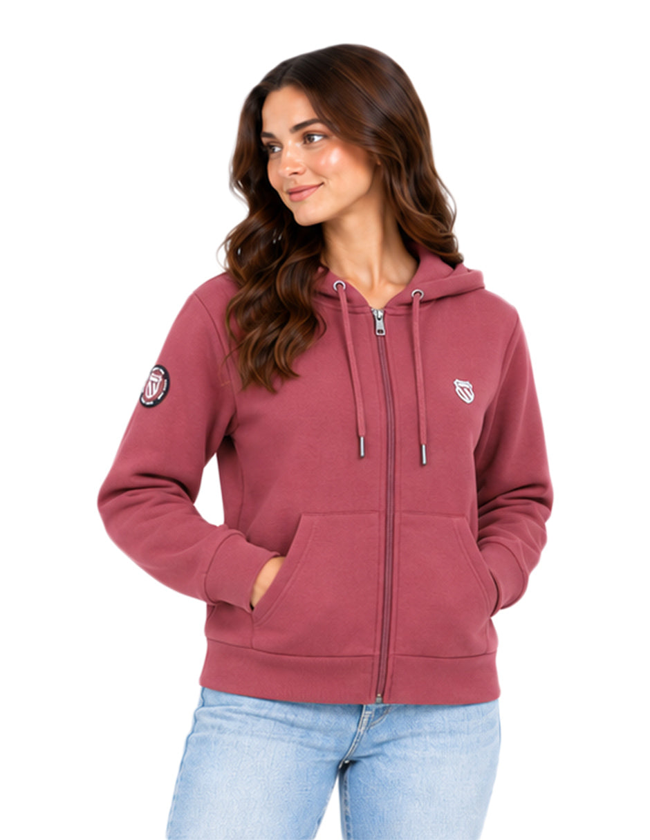 Sudadera AWS66 Women