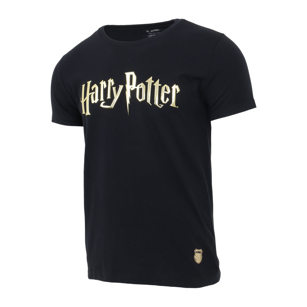 Playera HP Golden