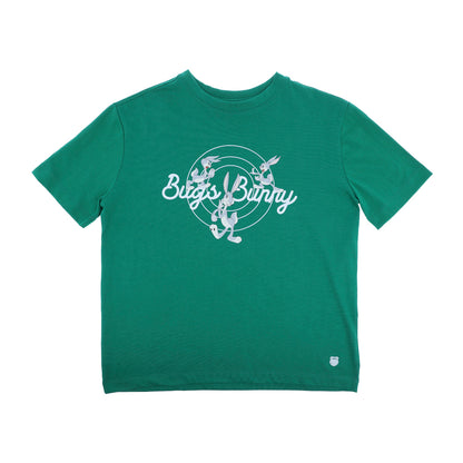 Playera Lucas & Bugs Kids