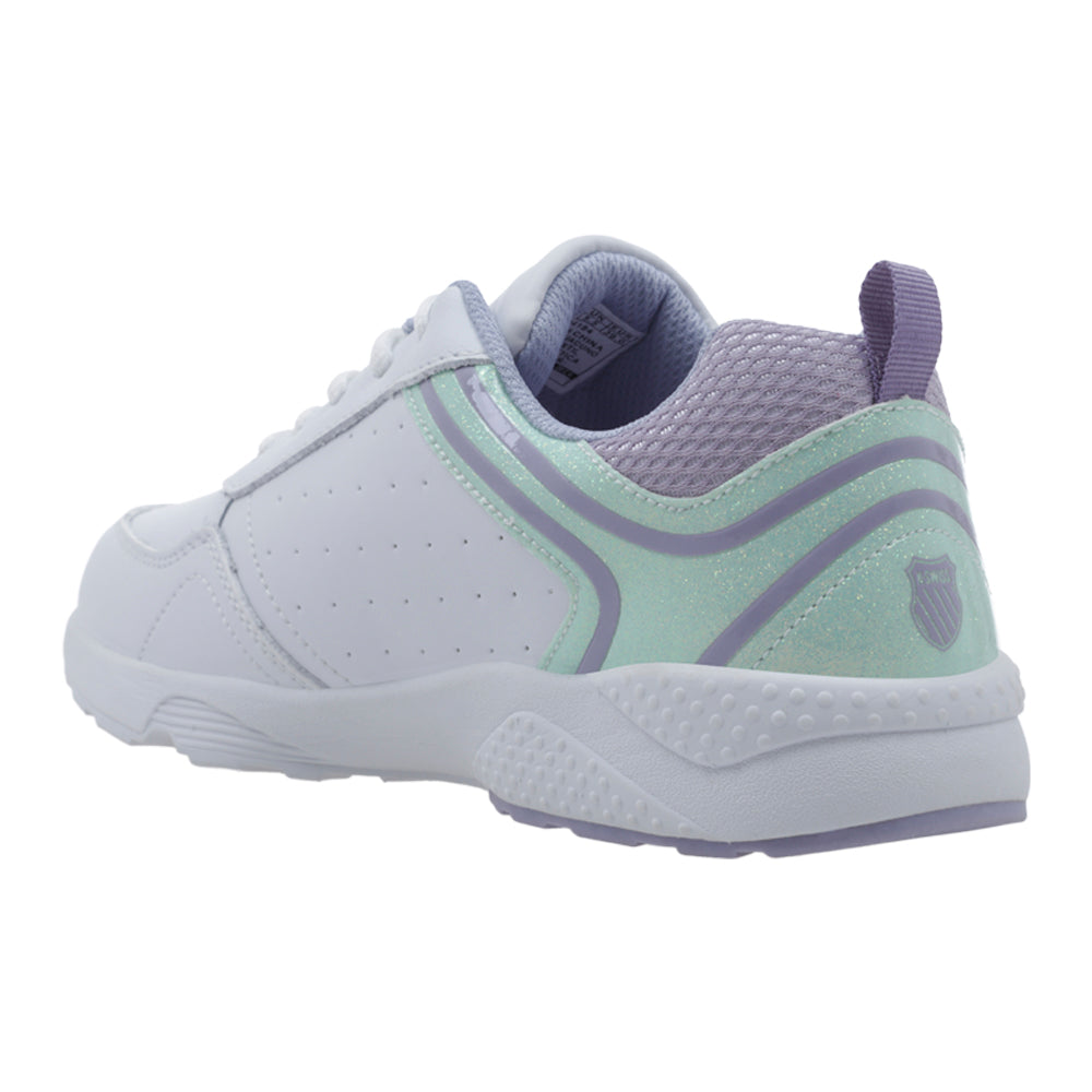 Tenis Rocket W/Laces JR