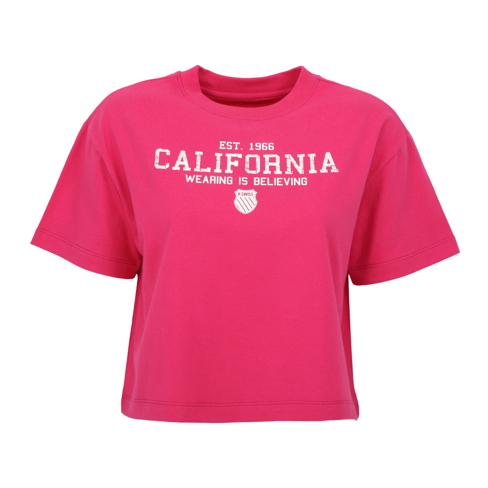Playera Cali Women