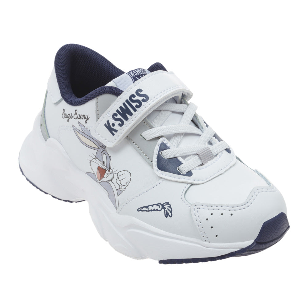 Tenis Aero Looney Lola o Bugs CH