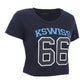 Playera Women FWT-COLE