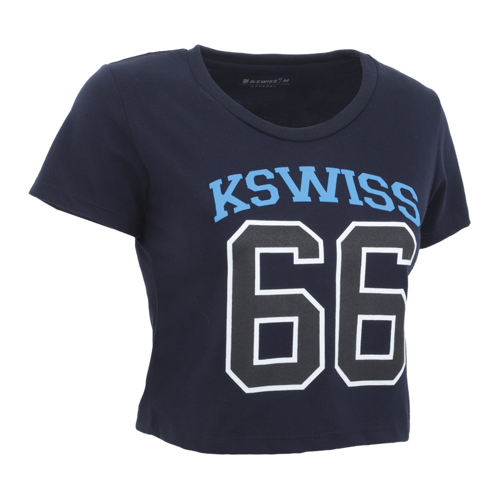 Playera Women FWT-COLE