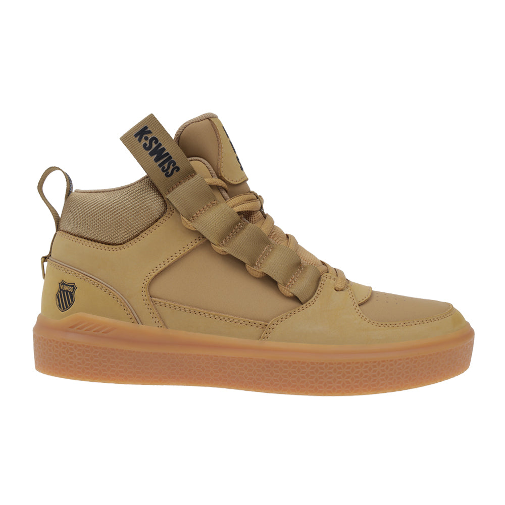 Tenis Roof Mid Men