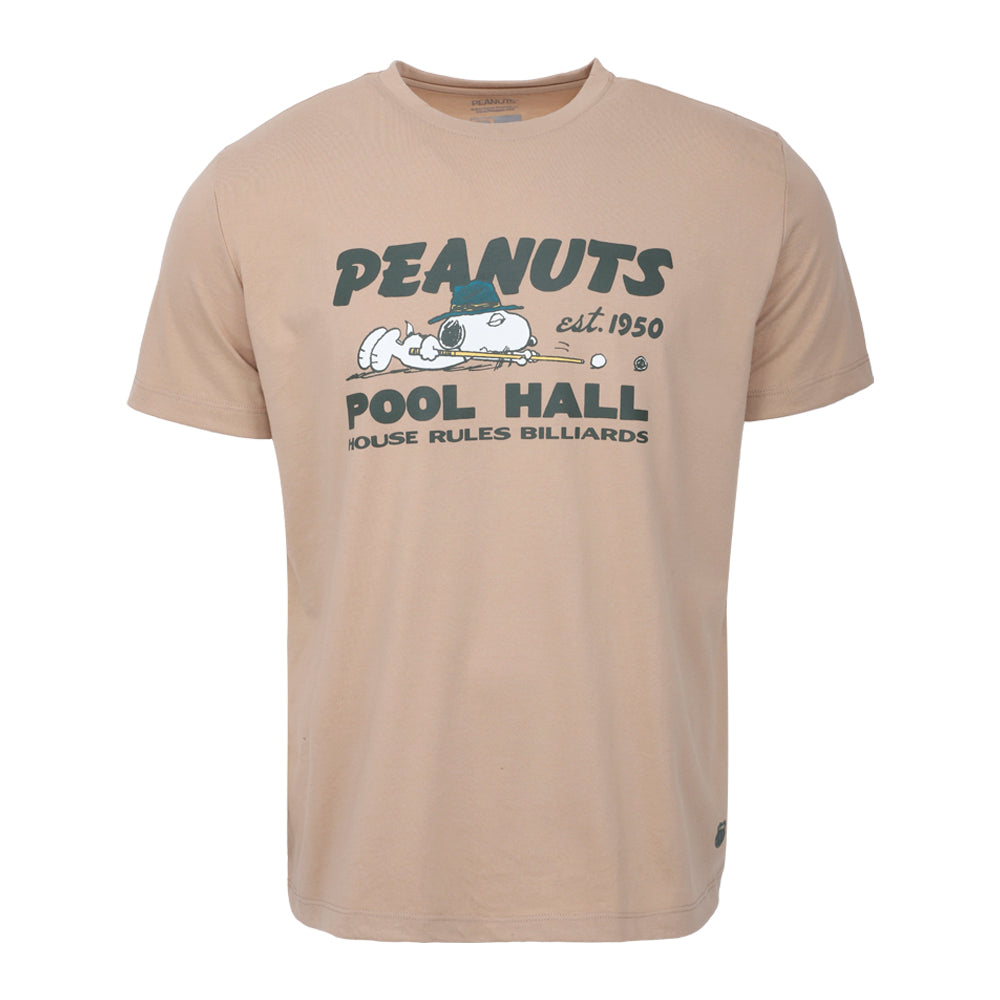 Playera Snoopy Chris Men