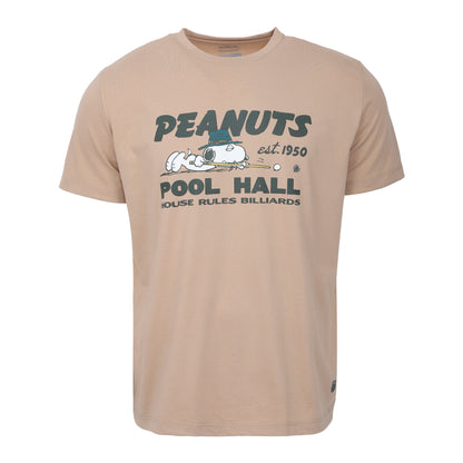 Playera Snoopy Chris Men