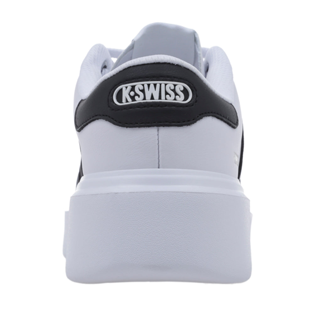 Tenis Francis Court Plataform Women