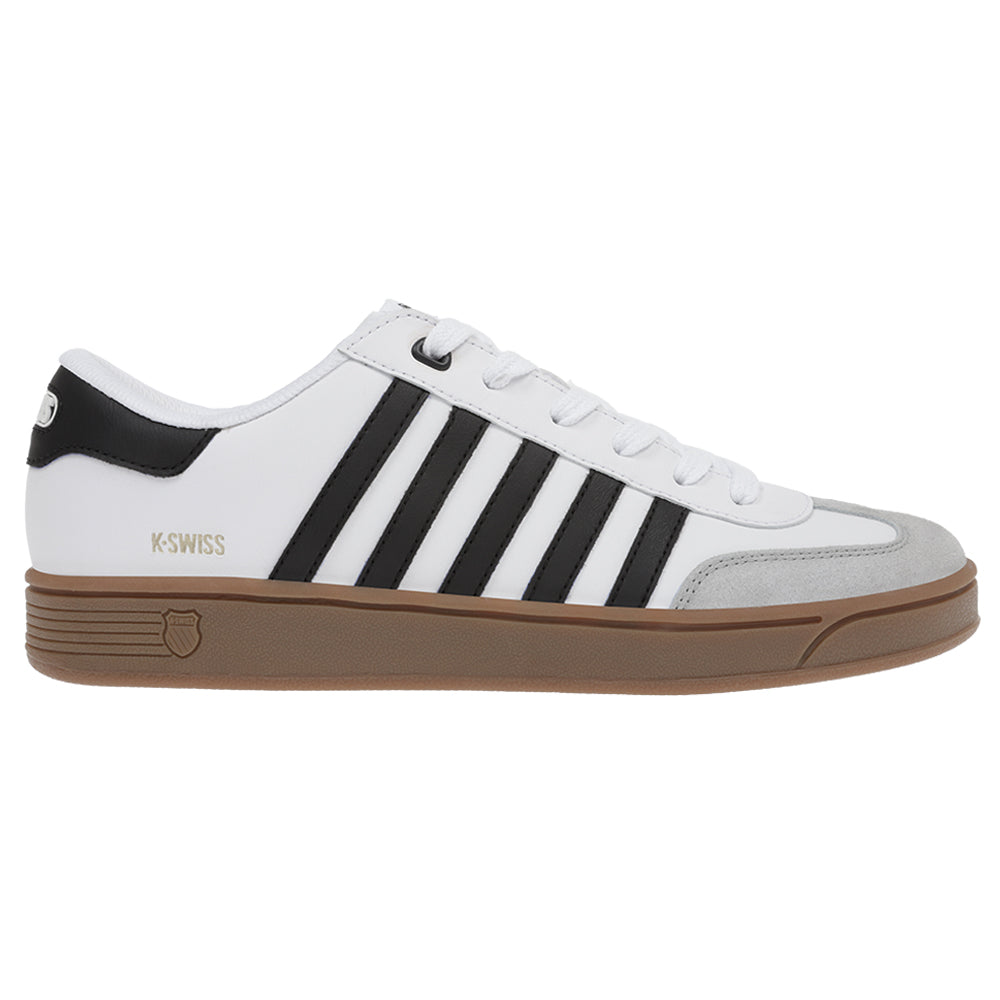 Tenis Casual Dama K-swiss Francis Court