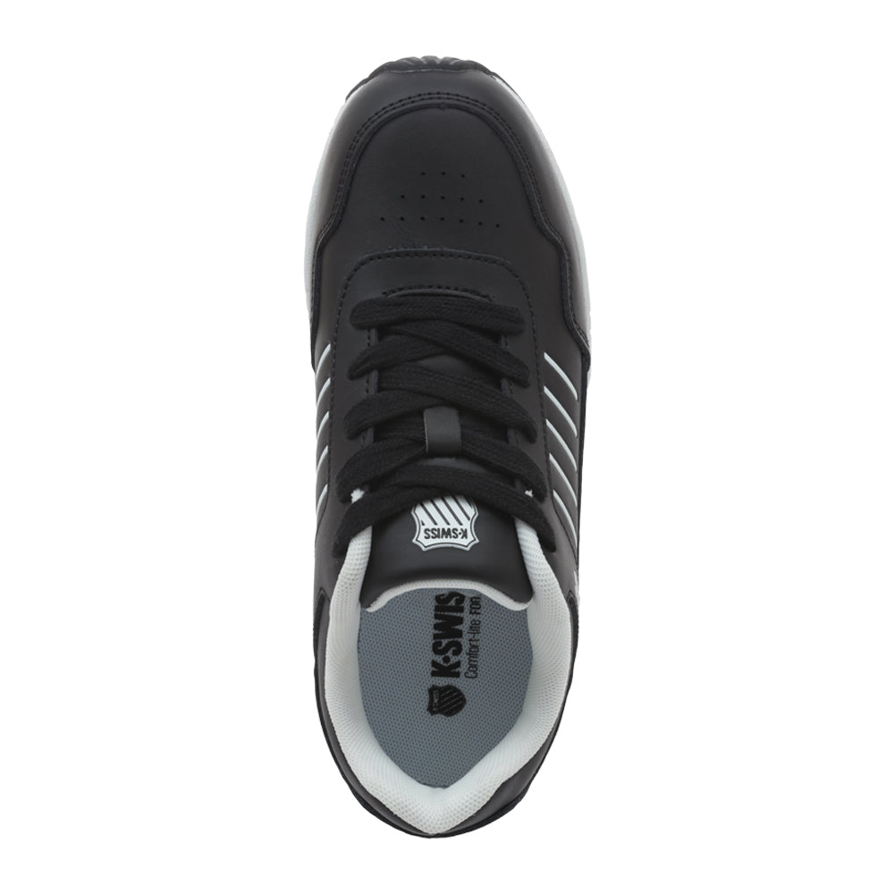 Tenis Harbury Jr