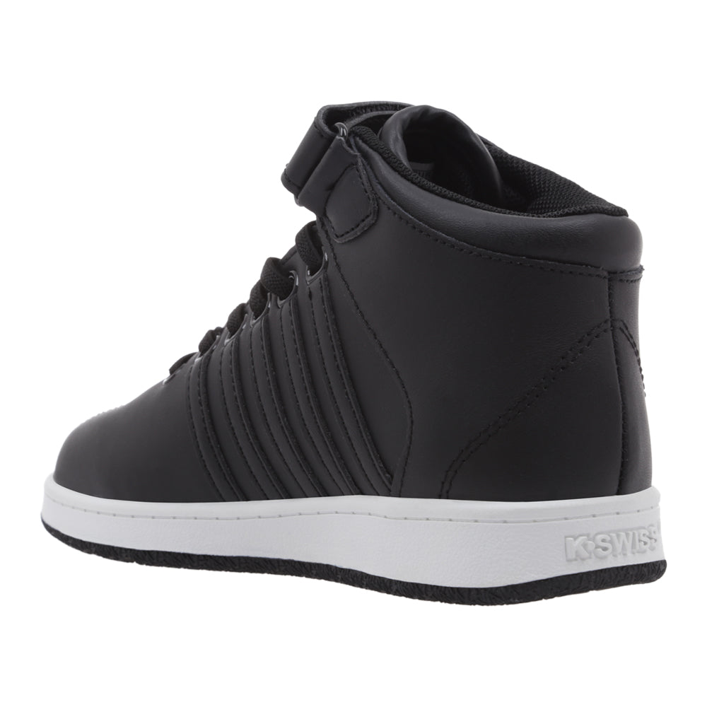 Tenis Pro Chukka Mid Ch
