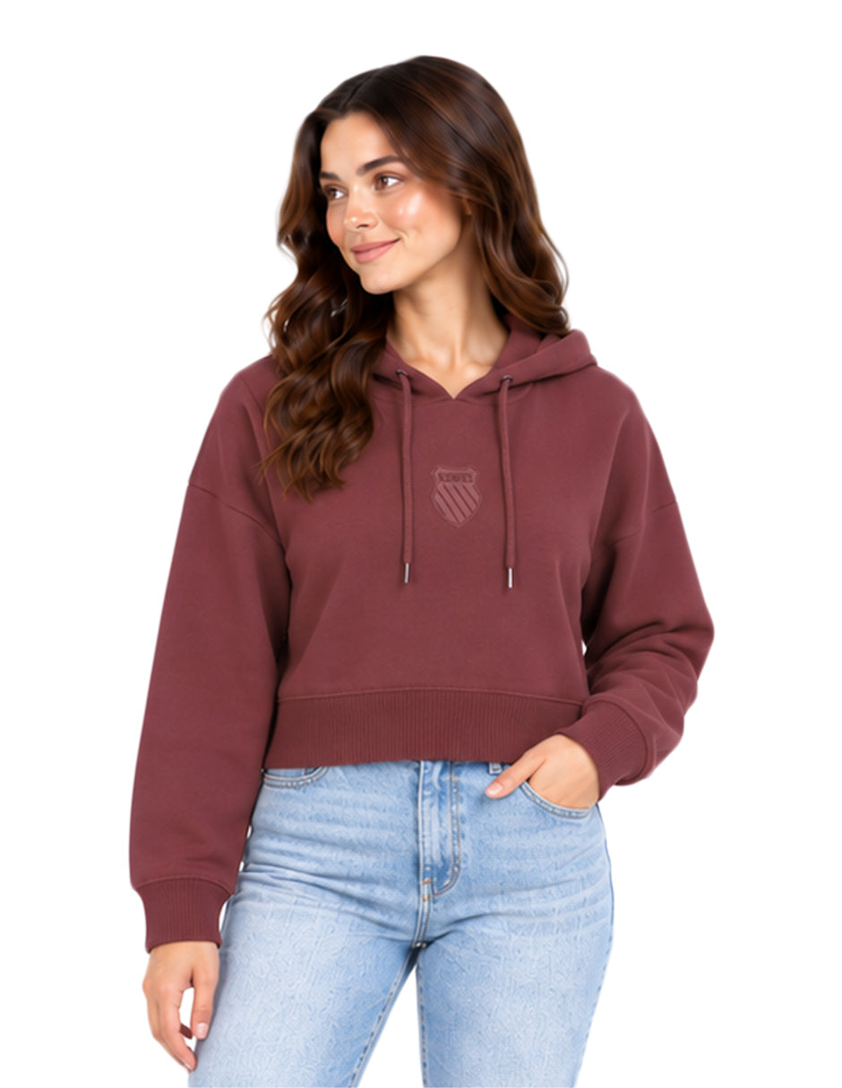 Sudadera Tanya Women