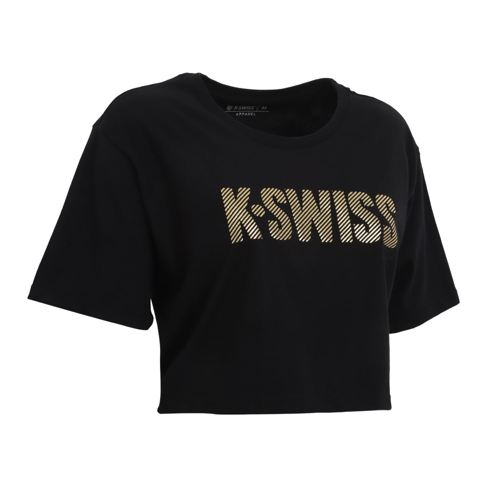 Playera Crop-004 Women