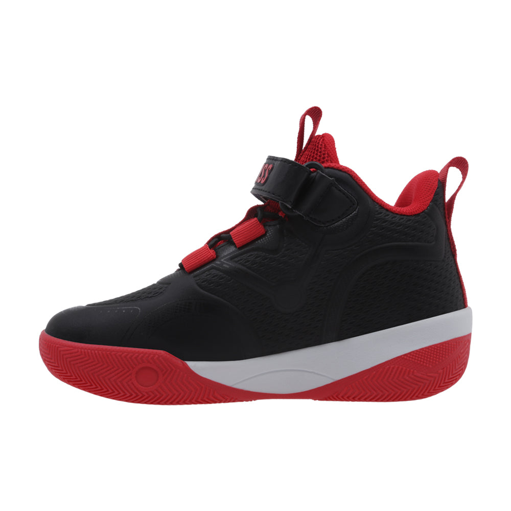 Tenis Bronny Ch