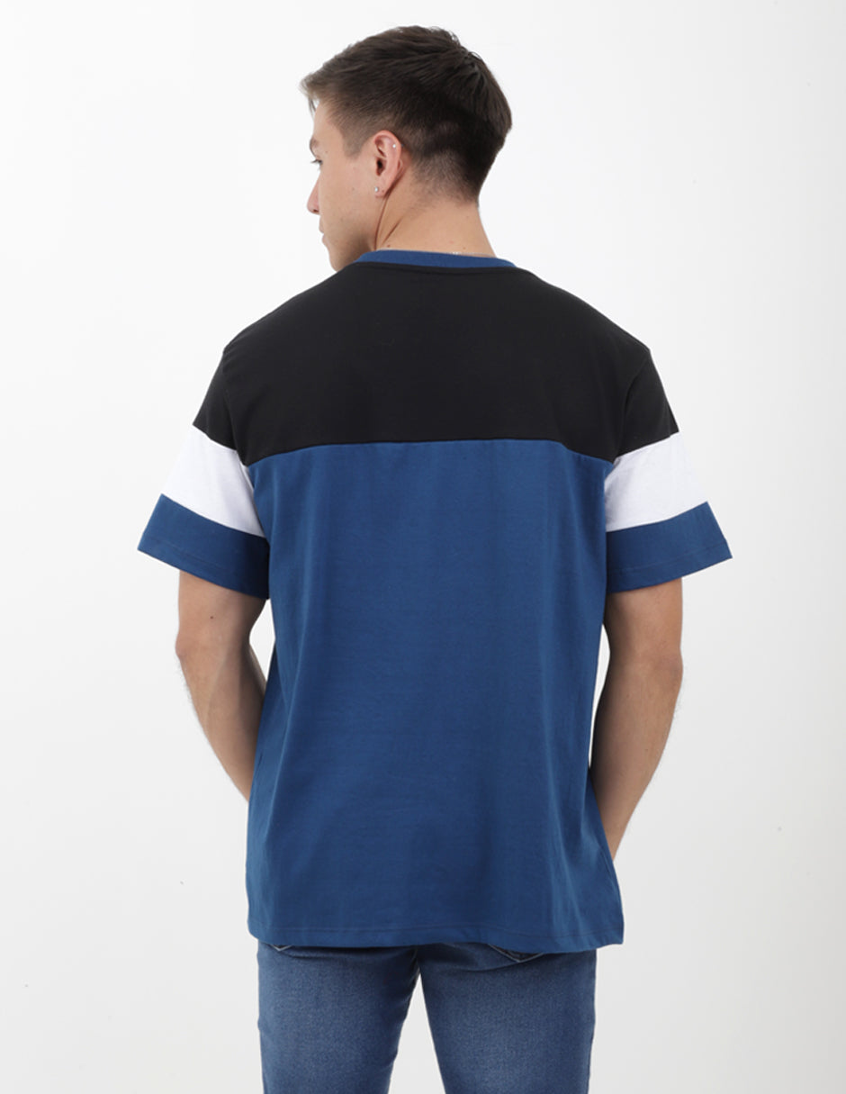 Playera MTS-012 Men