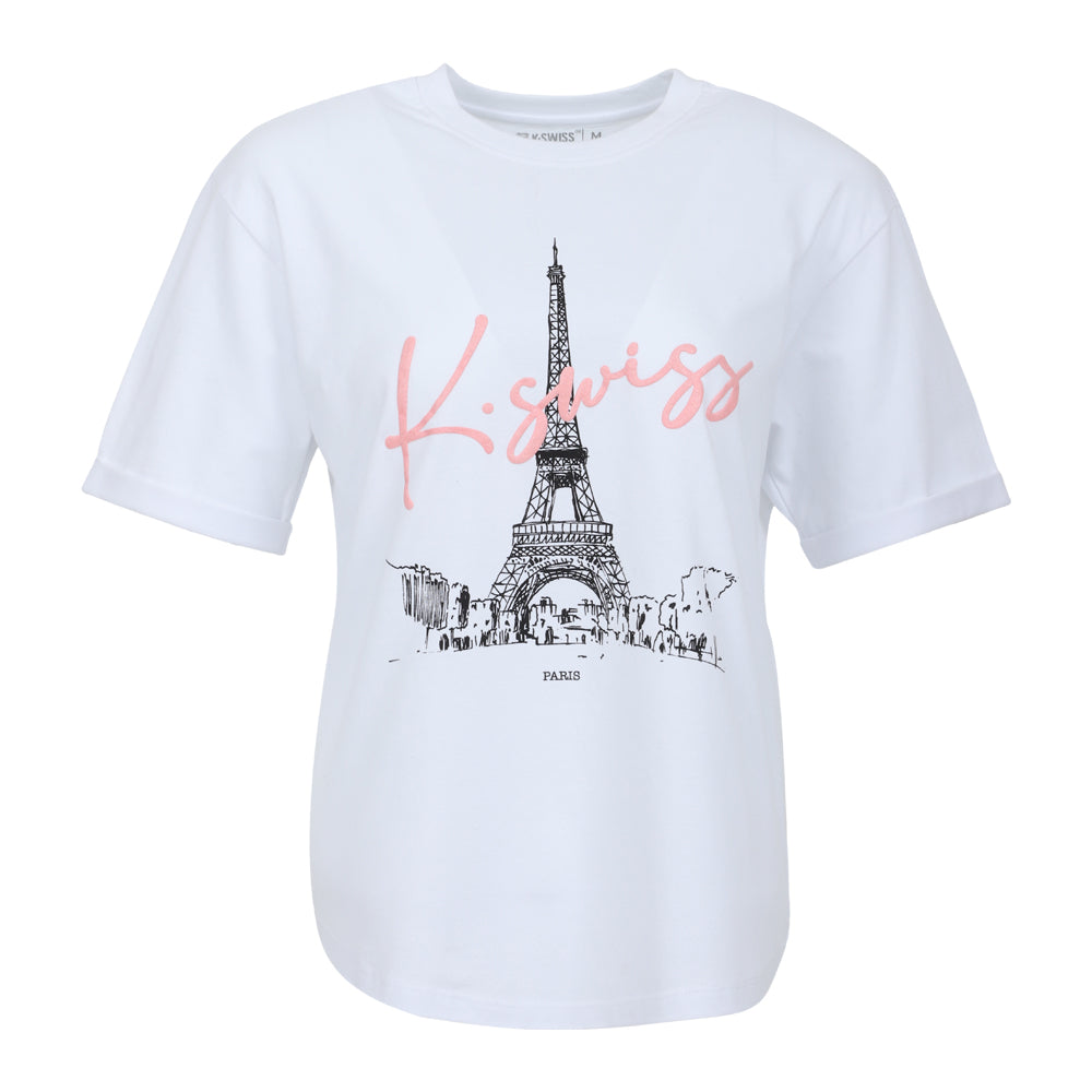Playera Paris Women
