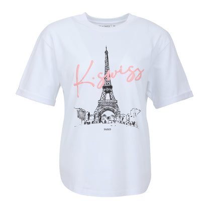 Playera Paris Women