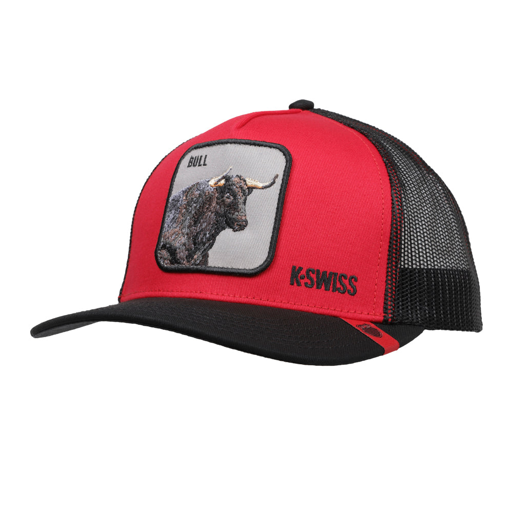 Gorra Toro