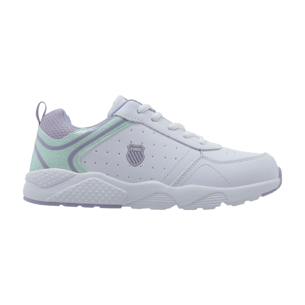 Tenis Rocket W/Laces JR