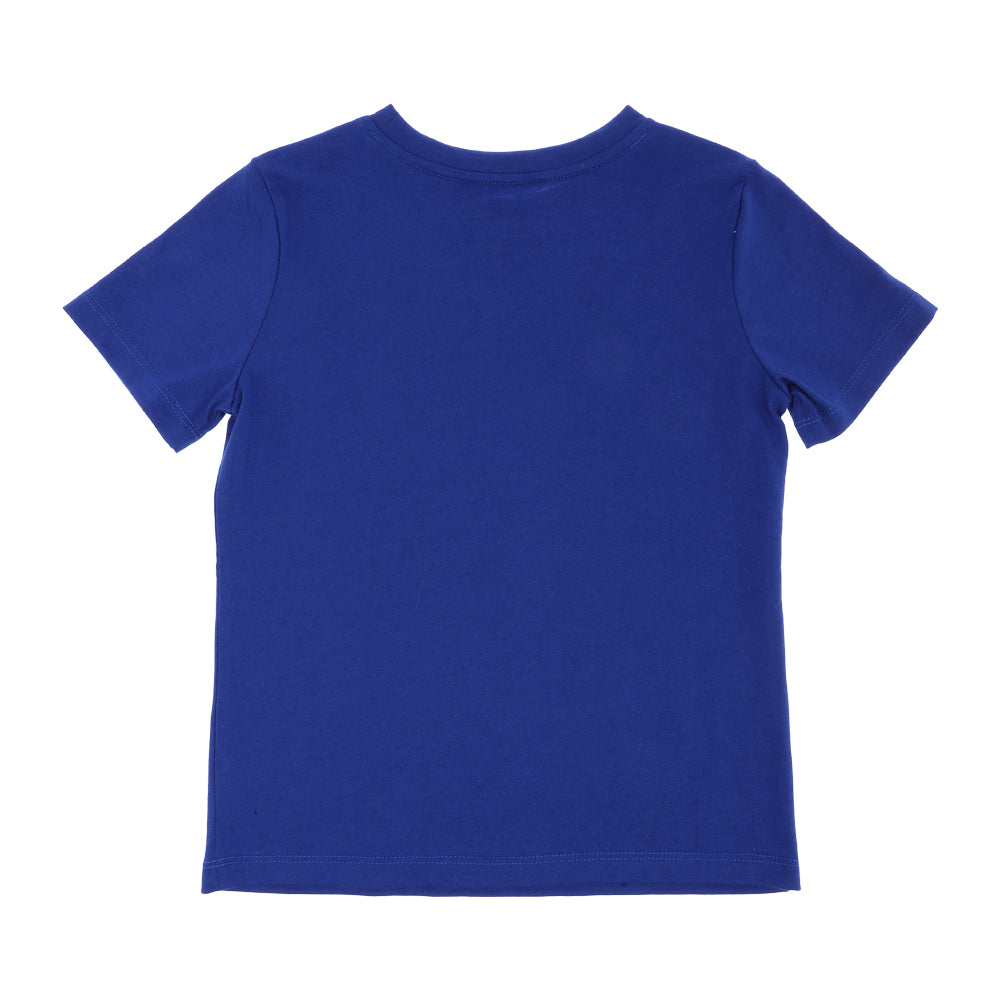 Playera Niño Team Bugs