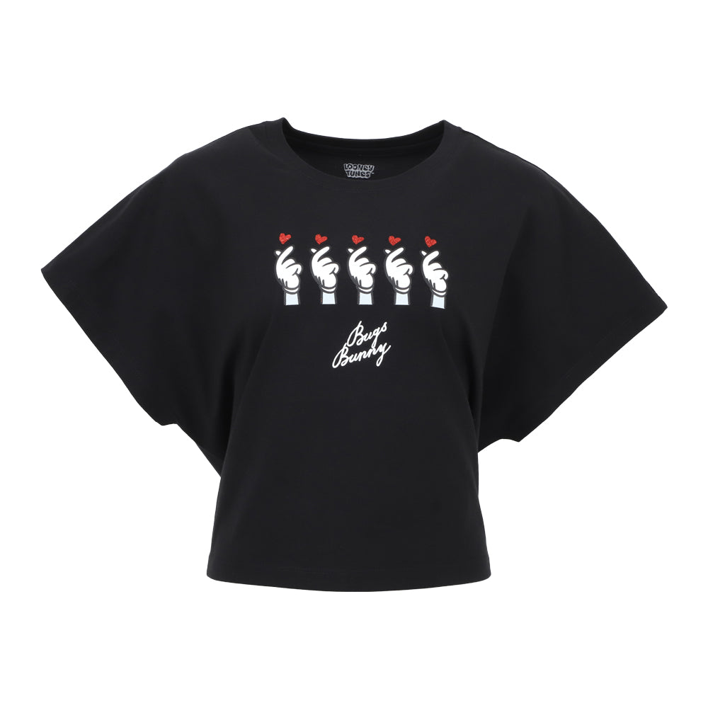Playera Looney Tunes Lovely Women