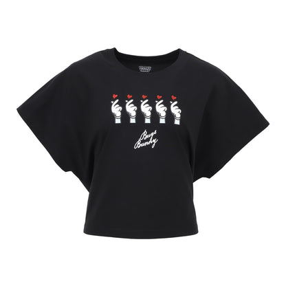 Playera Looney Tunes Lovely Women