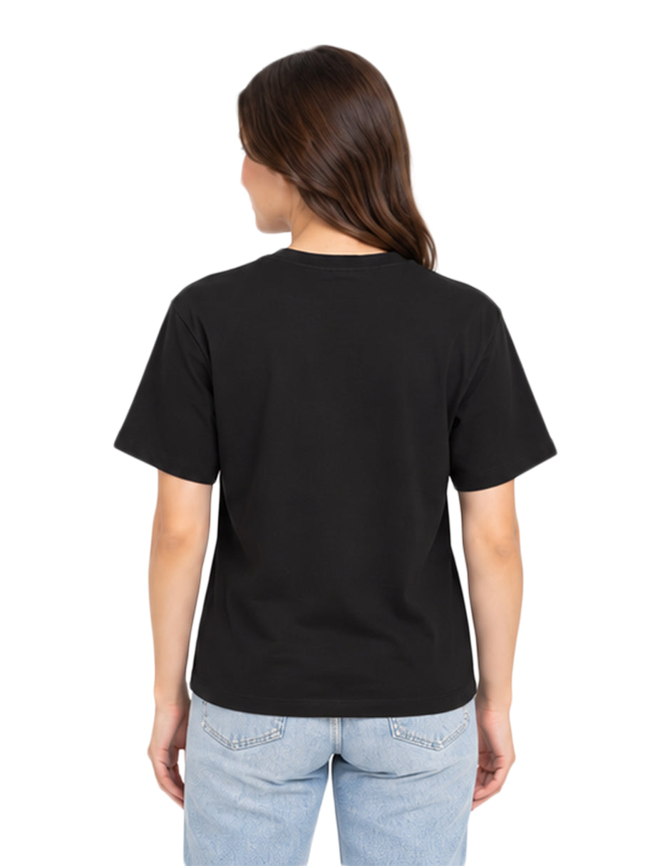 Playera K-swiss E Women
