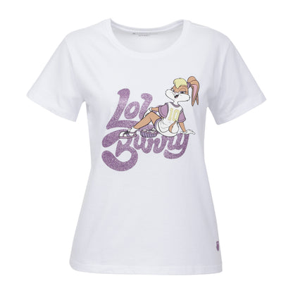 Playera Lola Armenia Women