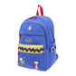 Mochila Snoopy Baseball