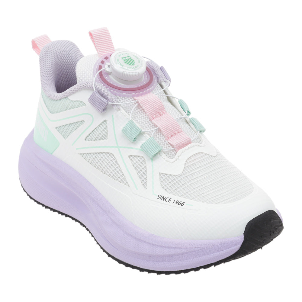 Tenis Scouter CH