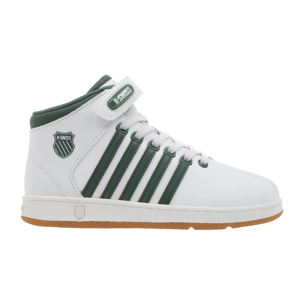 Tenis Pro Chukka Mid Ch