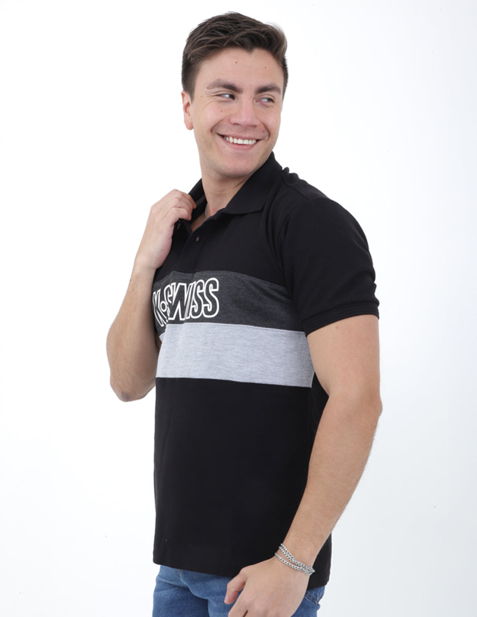 Playera Polo PS014 Men