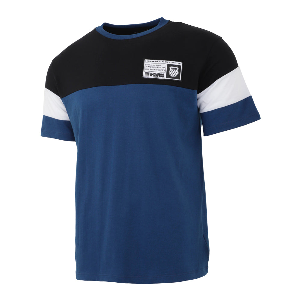 Playera MTS-012 Men
