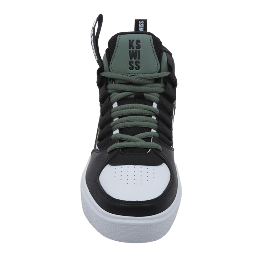 Tenis Roof Mid Men