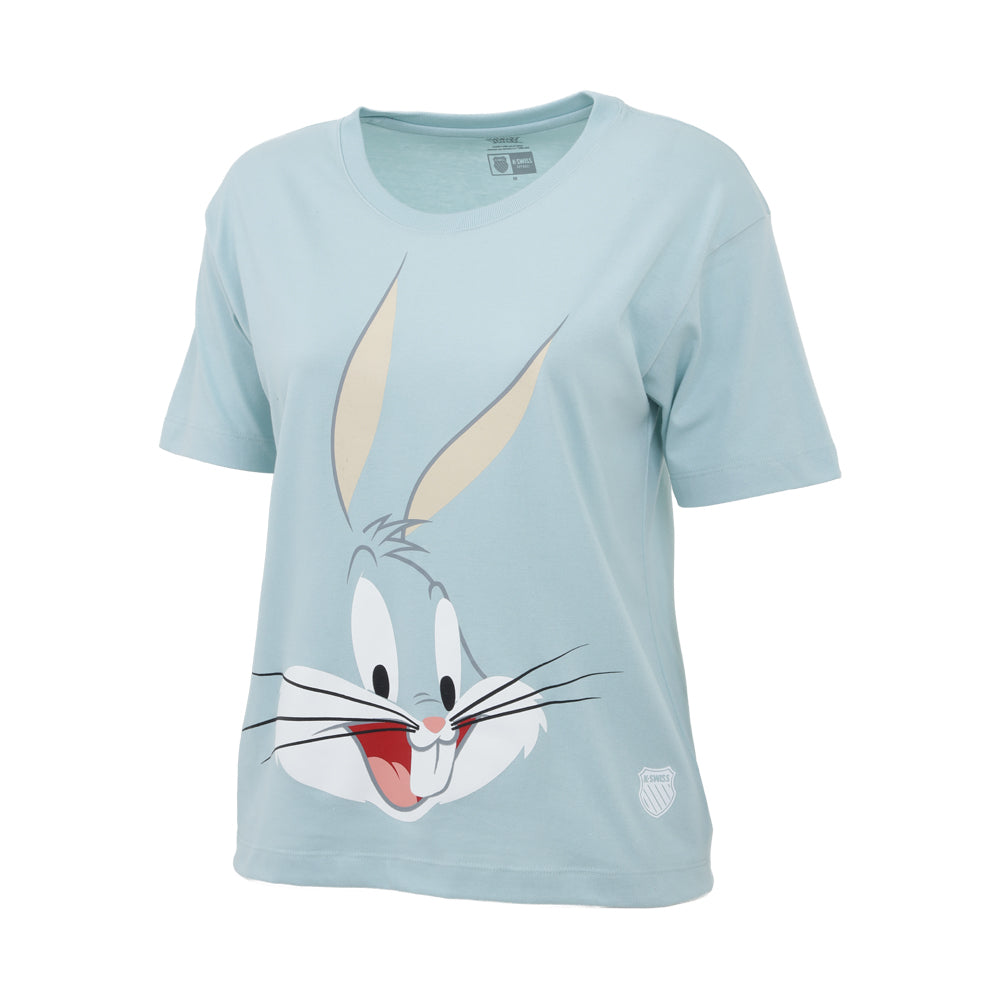 Playera Bugs Smile Women