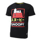 Playera Snoopy Max Men