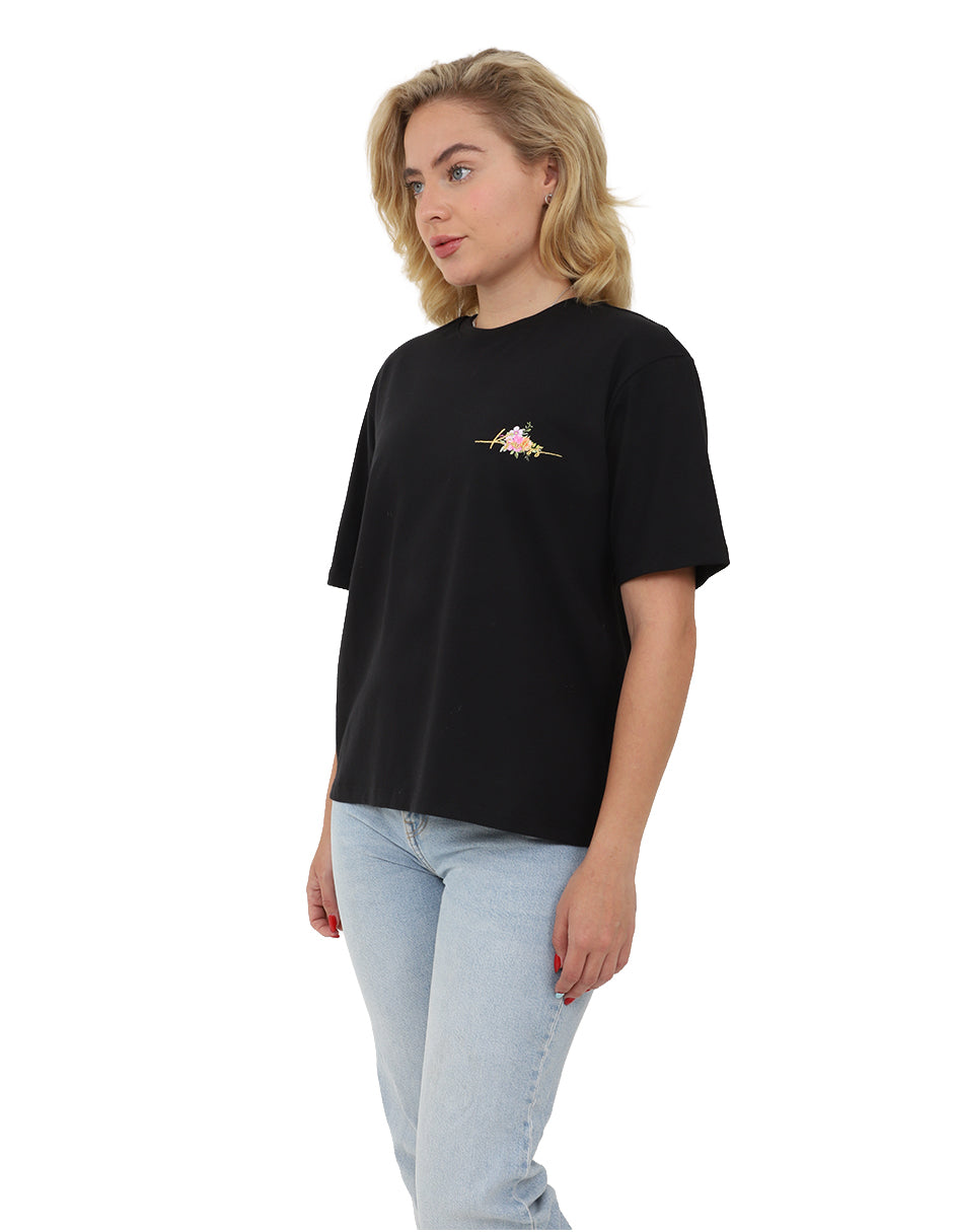 Playera Amapola Women