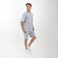 Set Short y Playera Oslo Men